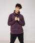 Men's Polar Fleece Hoodie